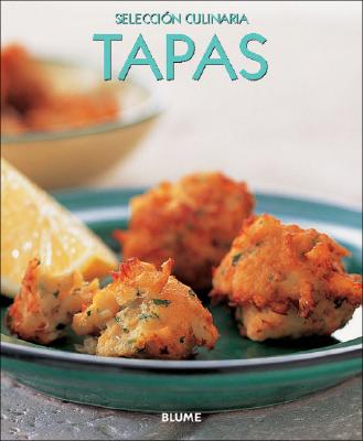 Tapas - Serrano Perez, Clara E (Translated by)