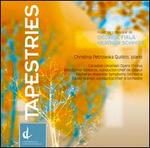 Tapestries: Music by George Fiala, Heather Schmidt