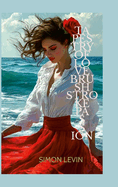 tapestry of love: brushstroke passion