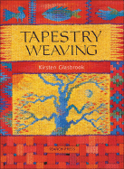 Tapestry Weaving