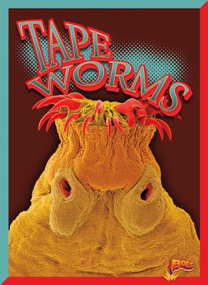 Tapeworms - Ciletti, Barbara