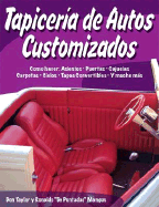Tapiceria de Autos Customizados