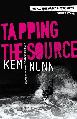 Tapping the Source - Nunn, Kem