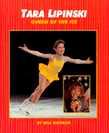 Tara Lipinksi: Queen of / Ice