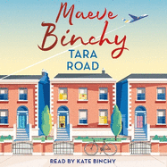 Tara Road: With a new introduction by Lorraine Kelly