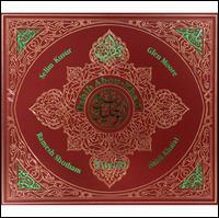 Tarab - Rabih Abou-Khalil