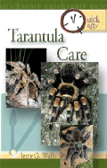Tarantula Care