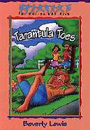 Tarantula Toes