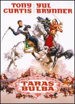 Taras Bulba - J. Lee Thompson