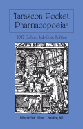 Tarascon Pocket Pharmacopoeia 2017 Deluxe Lab-Coat Edition: .