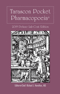 Tarascon Pocket Pharmacopoeia 2019 Deluxe Lab-Coat Edition: .