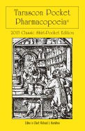 Tarascon Pocket Pharmacopoeia Classic Shirt Pocket Edition
