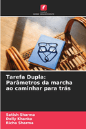 Tarefa Dupla: Par?metros da marcha ao caminhar para tr�s