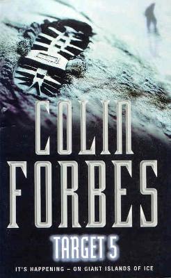 Target 5 - Forbes, Colin, pse