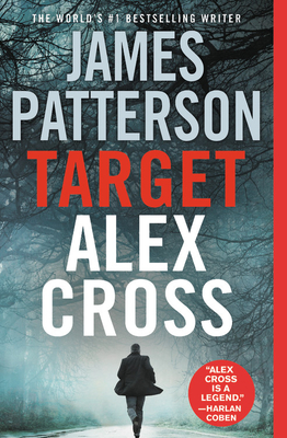 Target: Alex Cross - Patterson, James