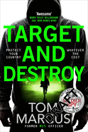 Target and Destroy: Volume 3