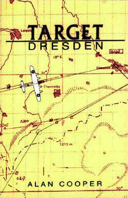 Target Dresden - Cooper, Alan
