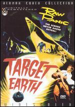 Target Earth