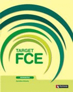 Target FCE Workbook & Audio CD