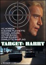 Target: Harry