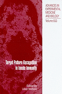 Target Pattern Recognition in Innate Immunity