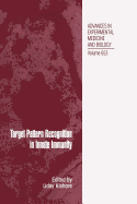 Target Pattern Recognition in Innate Immunity