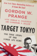 Target Tokyo: The Story of the Sorge Spy Ring