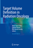 Target Volume Definition in Radiation Oncology