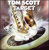 Target - Tom Scott