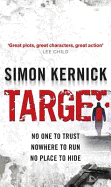Target - Kernick, Simon