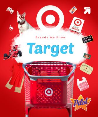 Target - Kaplan, Mandy (Narrator), and Green, Sara