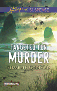 Targeted for Murder