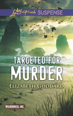 Targeted for Murder - Goddard, Elizabeth