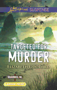 Targeted for Murder