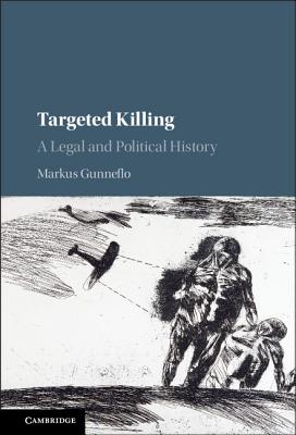 Targeted Killing - Gunneflo, Markus