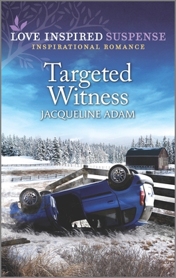 Targeted Witness - Adam, Jacqueline