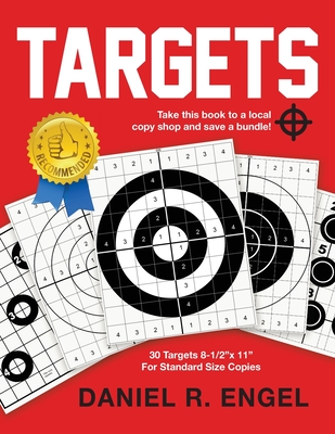 Targets - Engel, Daniel R