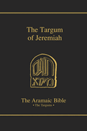 Targum of Jeremiah