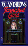 Tarnished gold