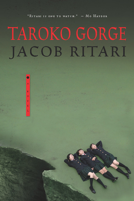 Taroko Gorge - Ritari, Jacob