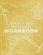 Tarot Card Meanings Workbook
