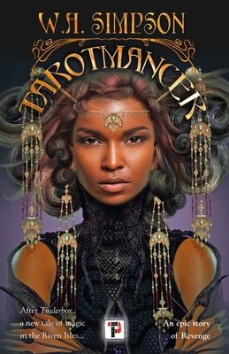 Tarotmancer - Simpson, W a