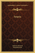 Tarpeia