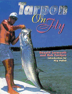 Tarpon on Fly