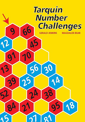 Tarquin Number Challenges - Jenkins, Gerald