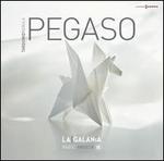 Tarquinio Merula: Pegaso - Hugo Oliveira (baritone); ��igo Casal� (tenor); La Galan�a; Marta Infante (alto); Monika Mauch (soprano);...