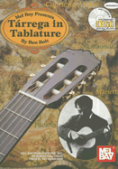 Tarrega in Tablature