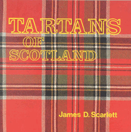 Tartans of Scotland