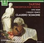Tartini: Concertos for Violin