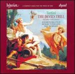 Tartini: The Devil's Trill